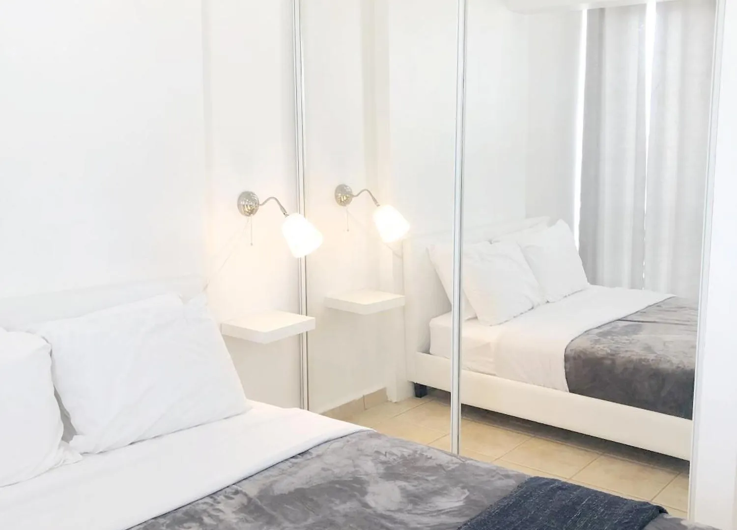 Boulevard Park IV 402 Mayaguez Apartment