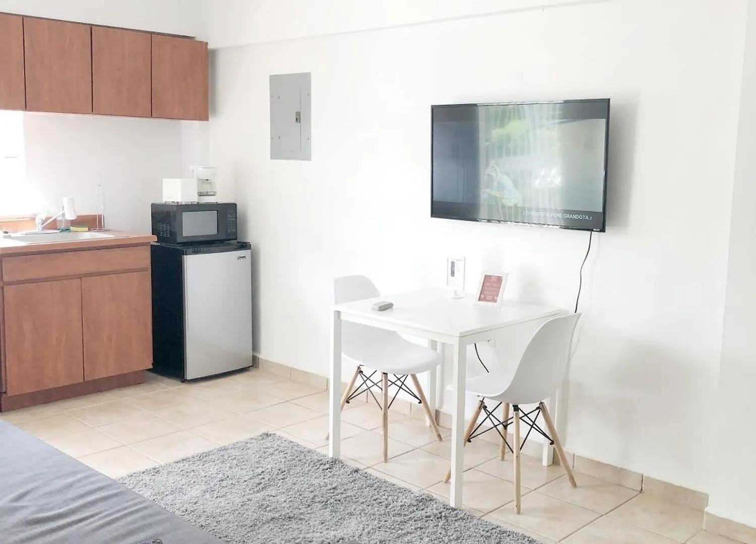 Apartment Boulevard Park IV 402 Mayaguez Puerto Rico