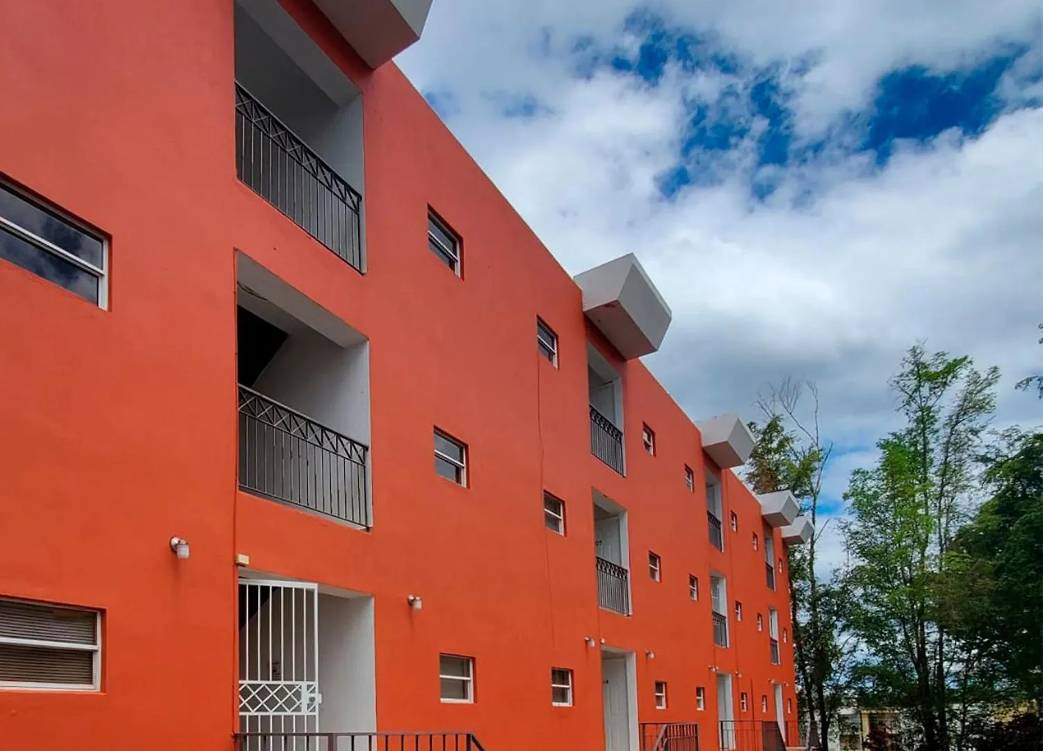 Boulevard Park IV 402 Mayaguez